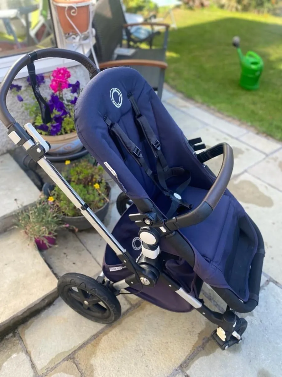 Bugaboo Chameleon 3 - Image 3