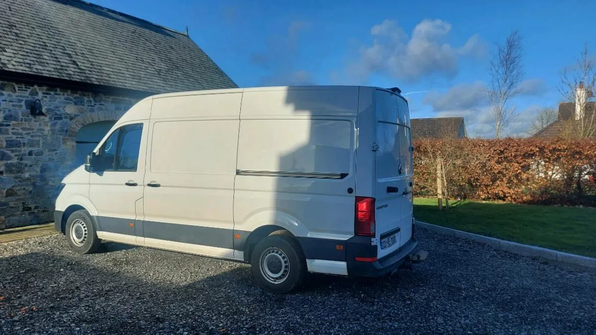 VW Crafter - Image 3