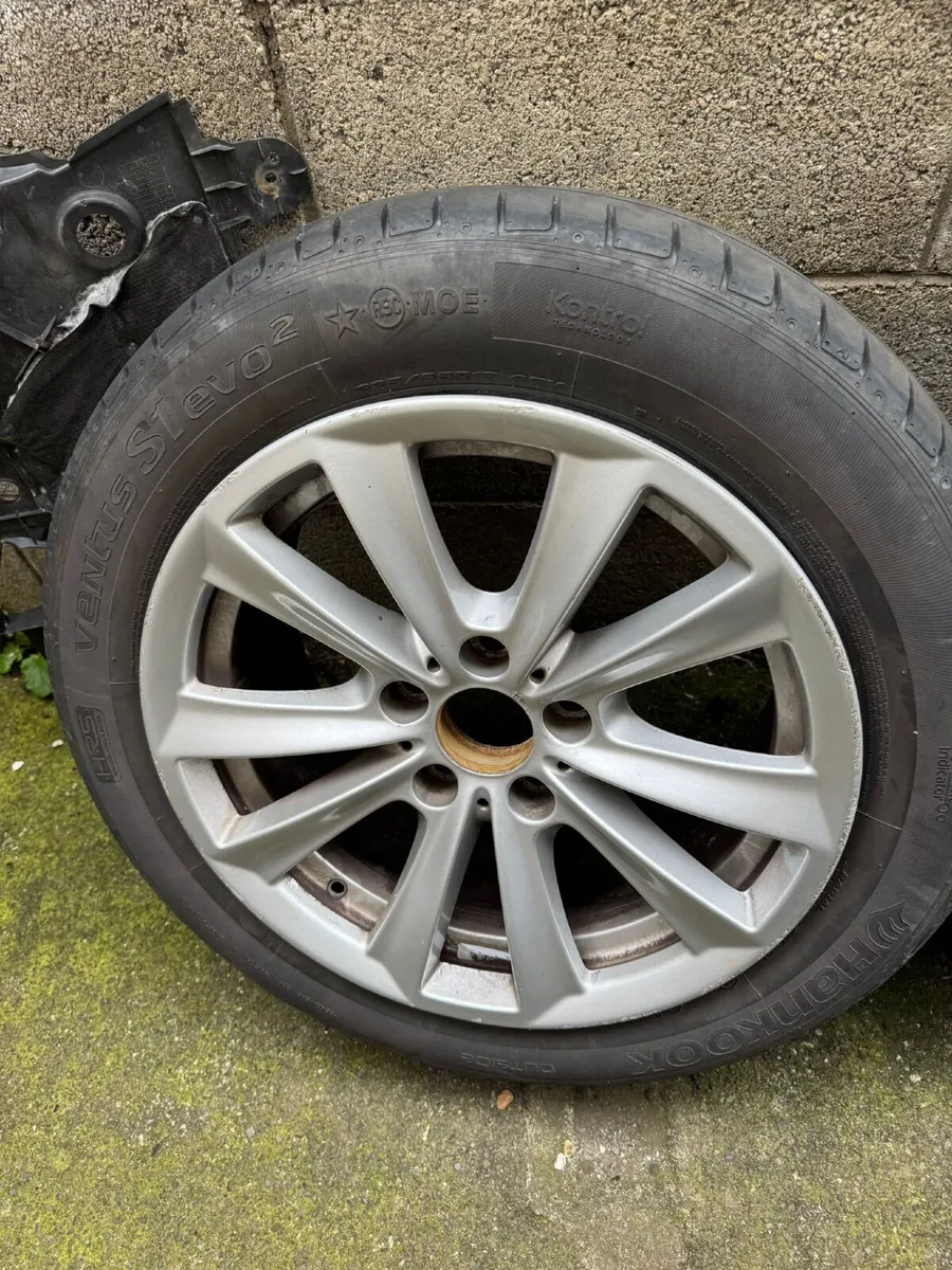 Audi / BMW wheels - Image 3