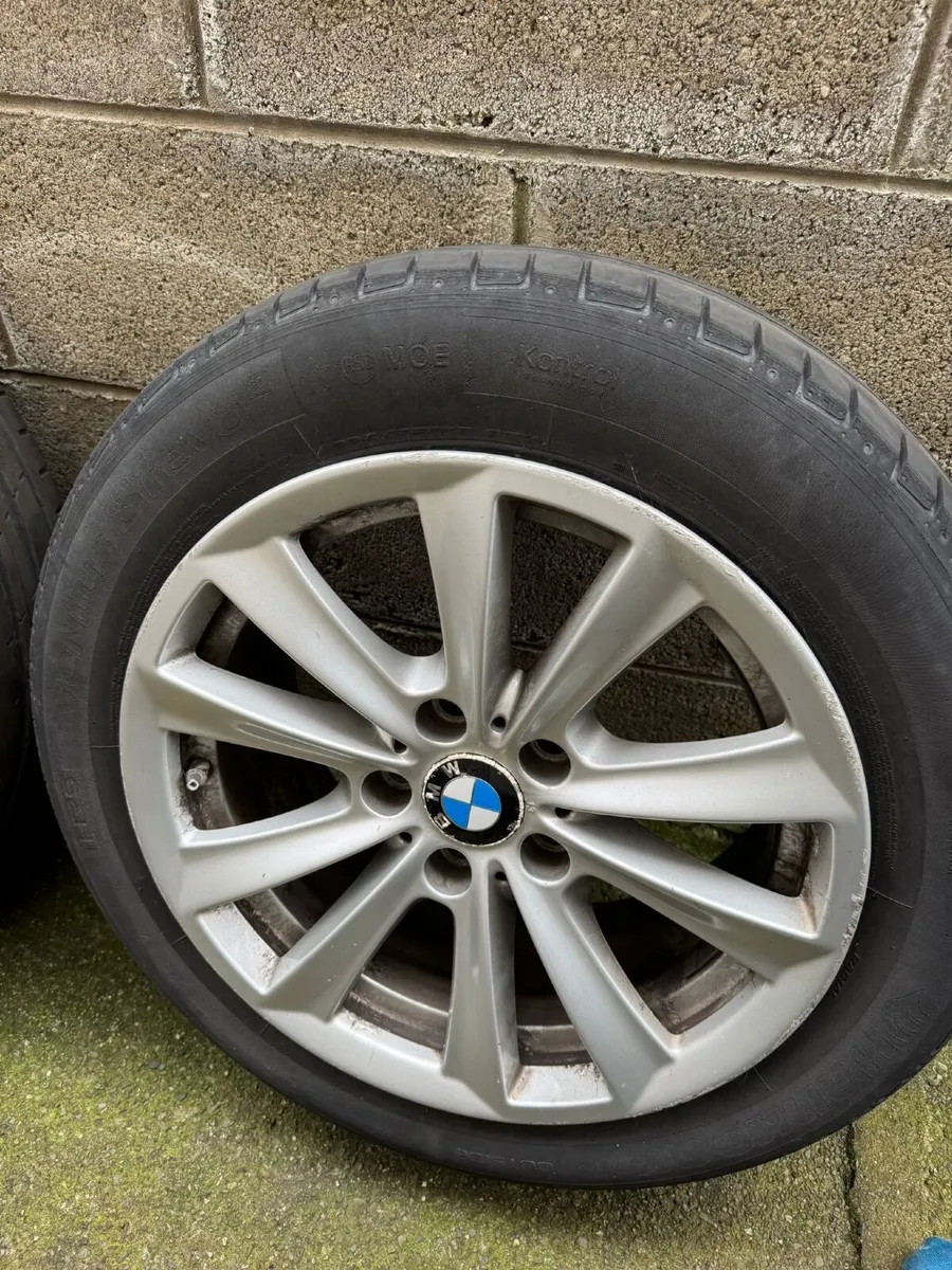 Audi / BMW wheels - Image 4