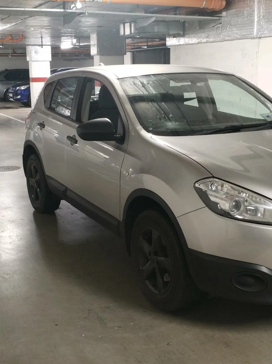 2014 Nissan Qashqui 1.5 DCi - Image 3