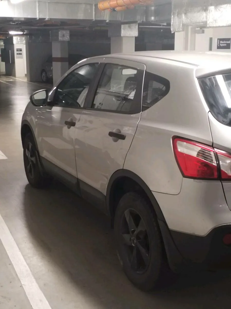 2014 Nissan Qashqui 1.5 DCi - Image 4