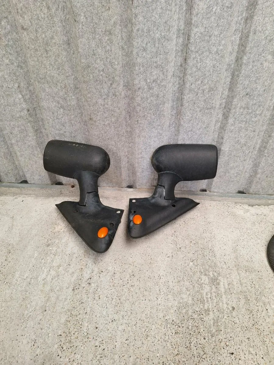 Transit van mirrors - Image 1