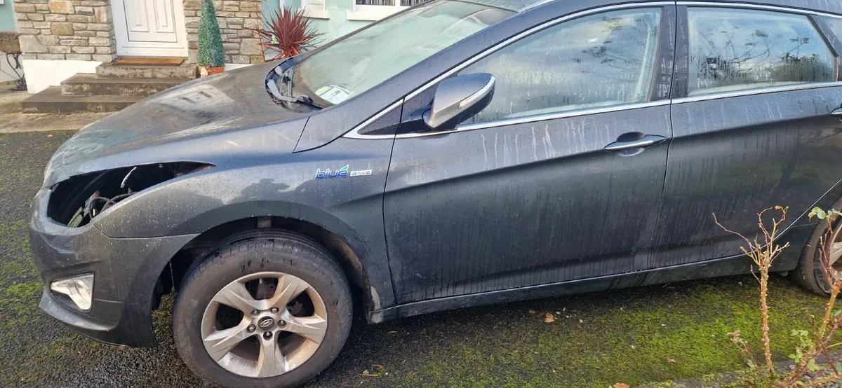 Hyundai i40 Parts - Image 3