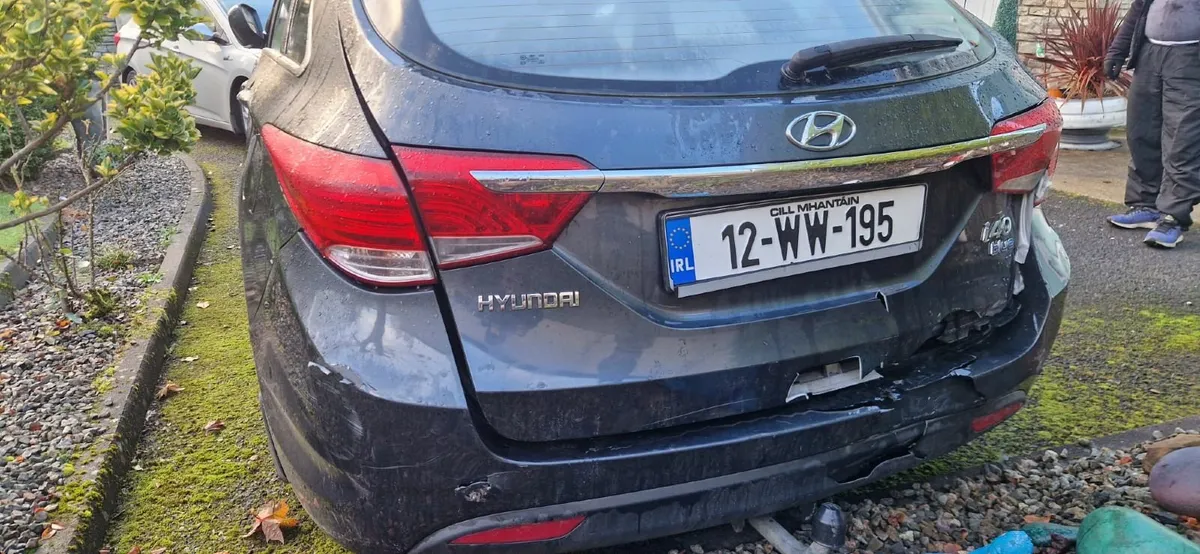 Hyundai i40 Parts - Image 4