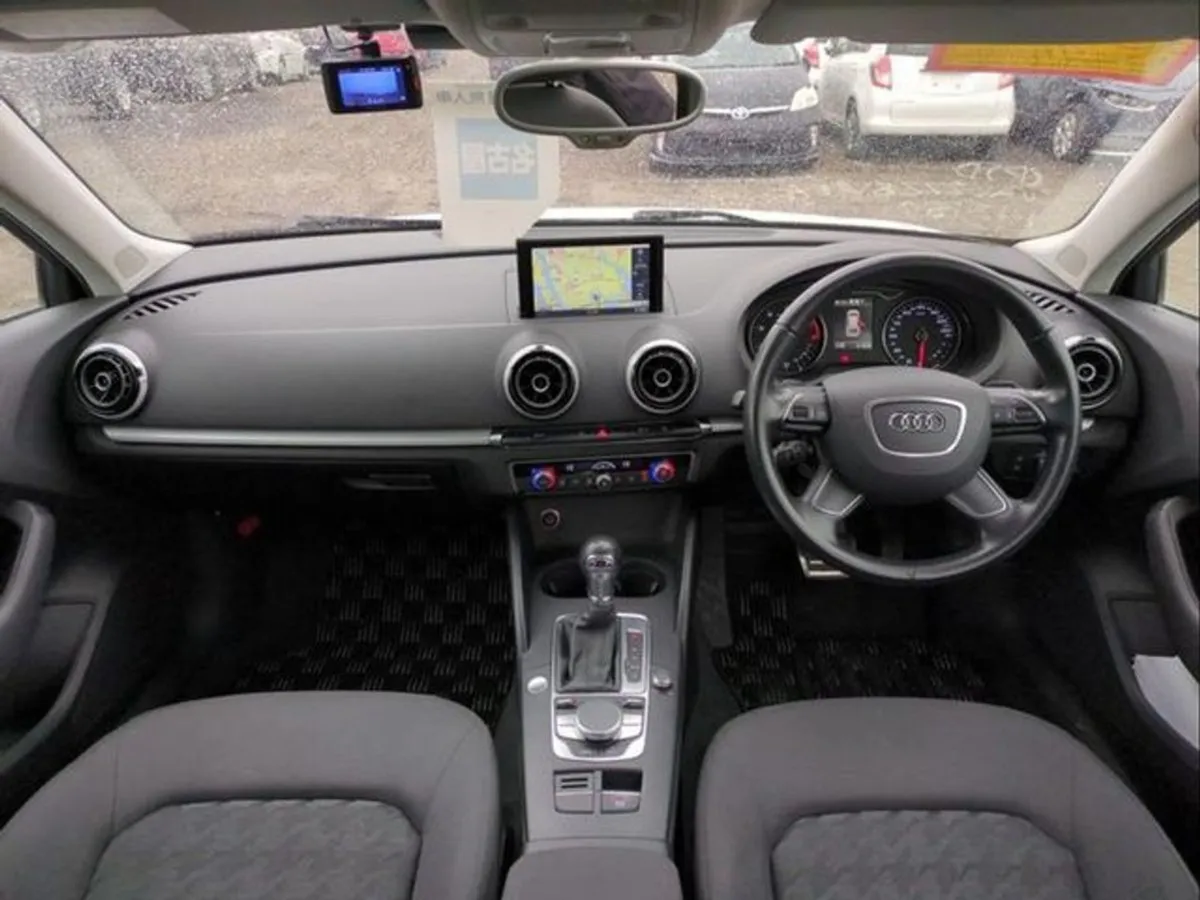 Audi A3 152 1.4 Tfsi - Image 2