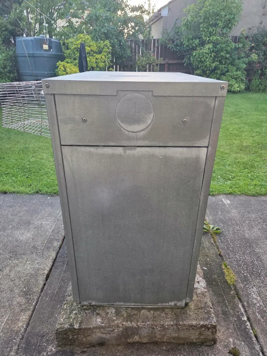 Grant vortex module 50-90 boiler - Image 2