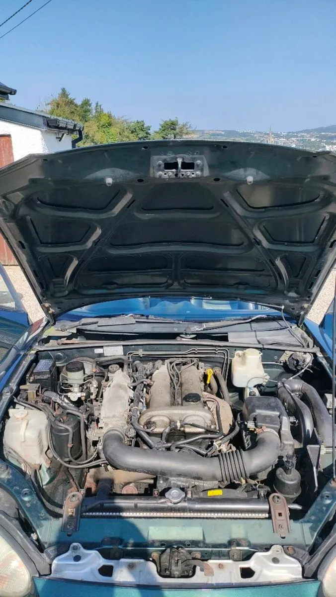 Mazda MX5 - Image 2