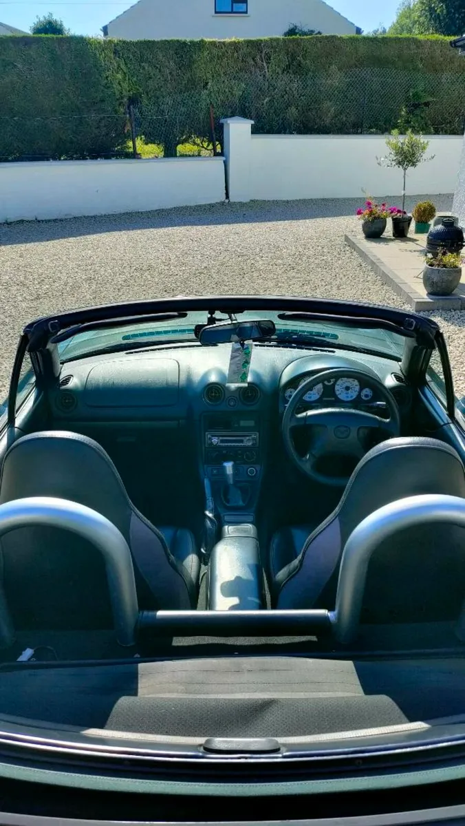 Mazda MX5 - Image 3