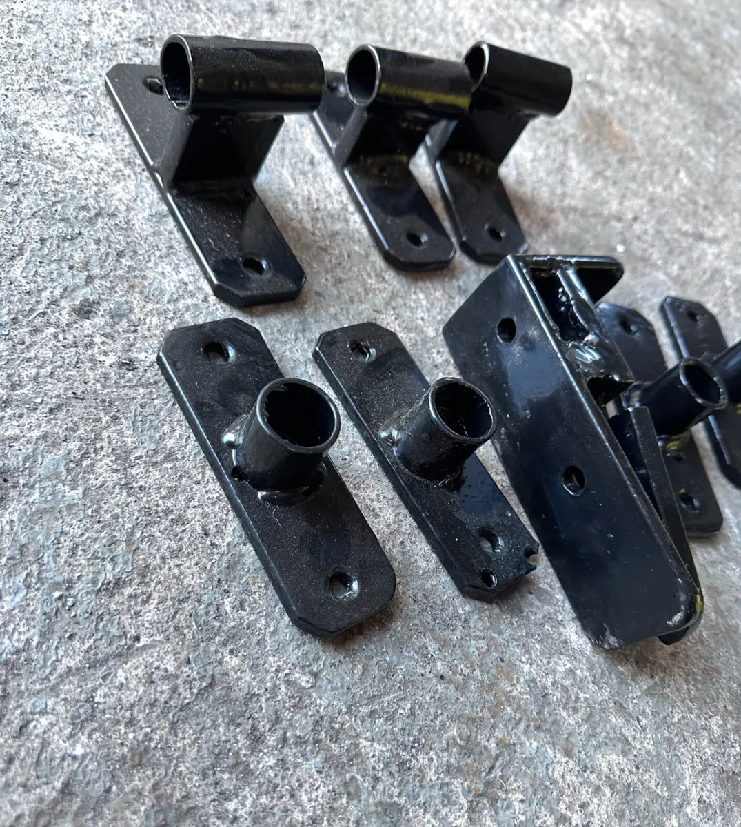 Gates x3 set - Image 3