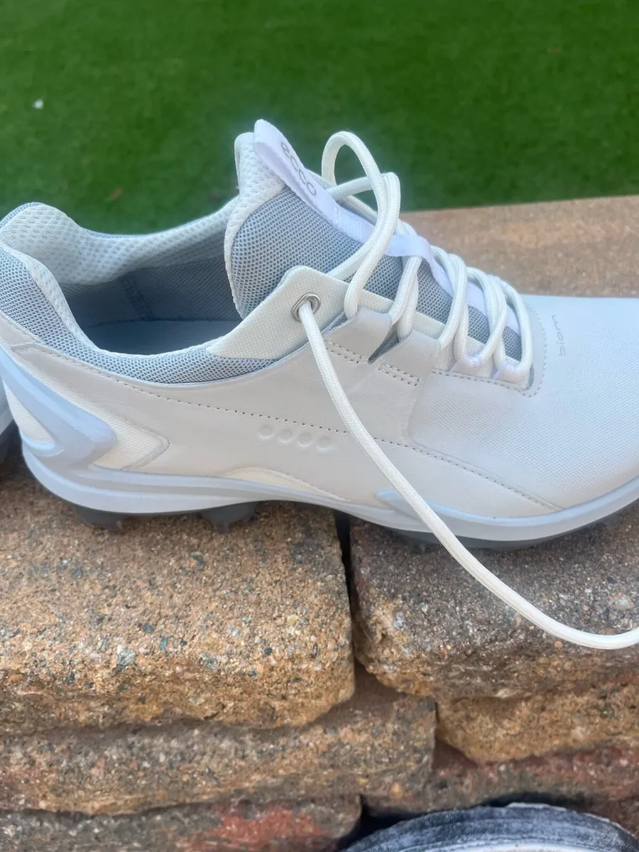 Golf Shoes - Image 1
