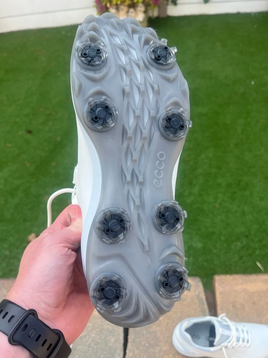 Golf Shoes - Image 3