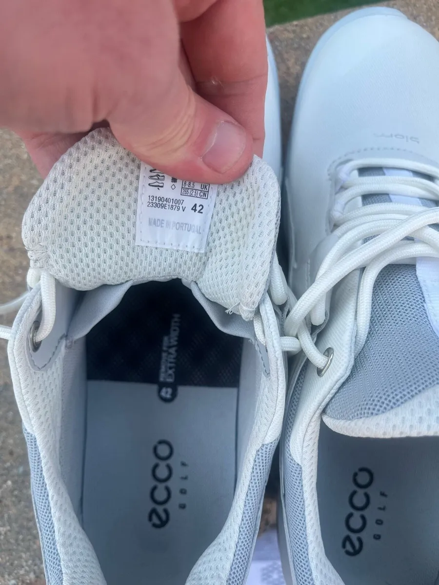 Golf Shoes - Image 4