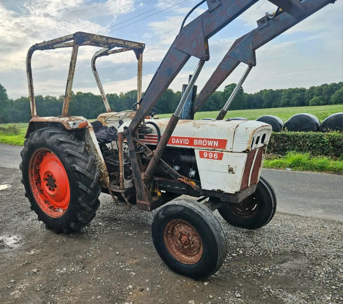Tractor - Image 2