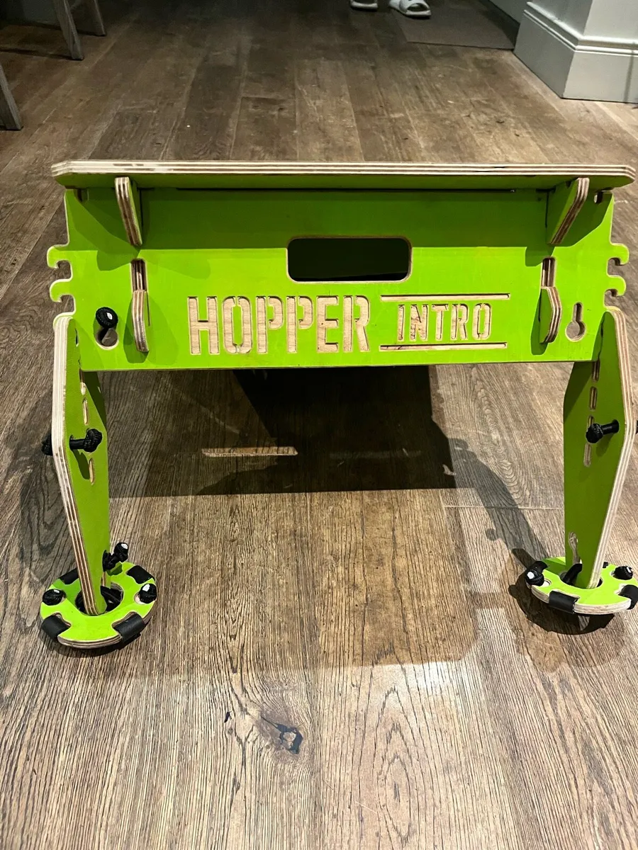 Mtb Hopper Intro - Image 2