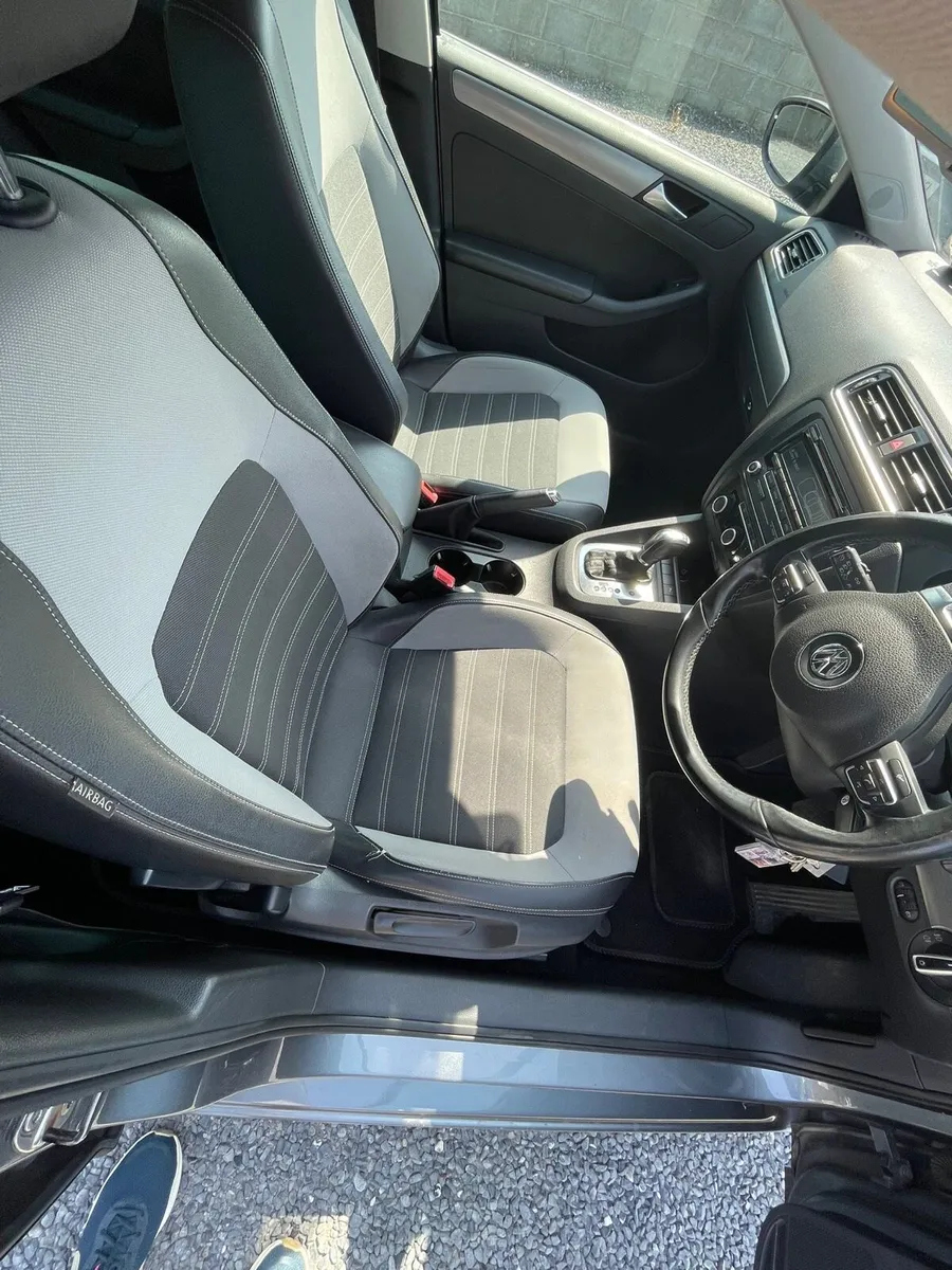 2014 Volkswagen Jetta for sale - Image 4