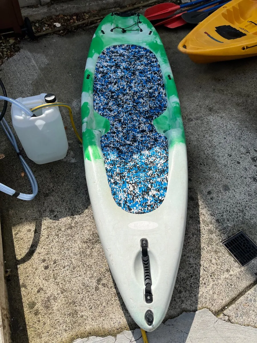 Paddle Board - Image 1