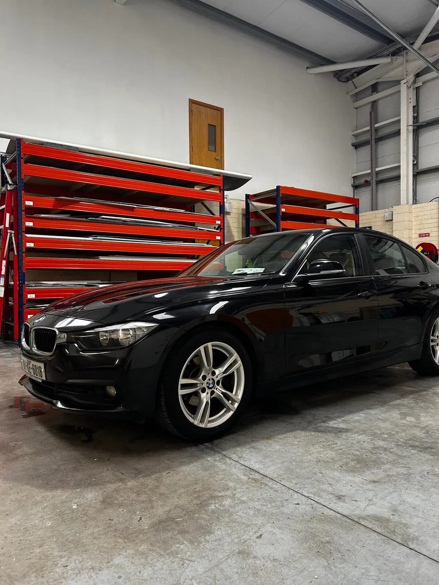 BMW 320d Immaculate condition - Image 1