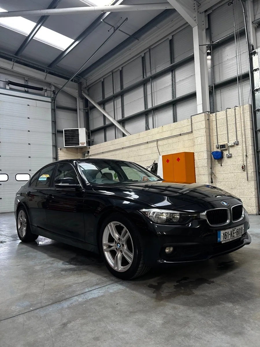 BMW 320d Immaculate condition - Image 3