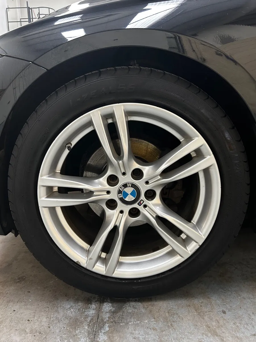 BMW 320d Immaculate condition - Image 4