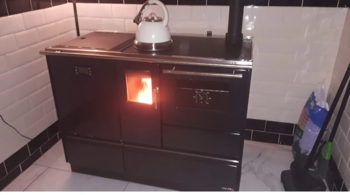 AT 20 Pellet Range - Image 1