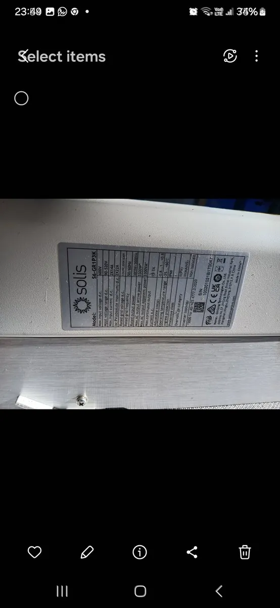 Solar inverter - Image 2