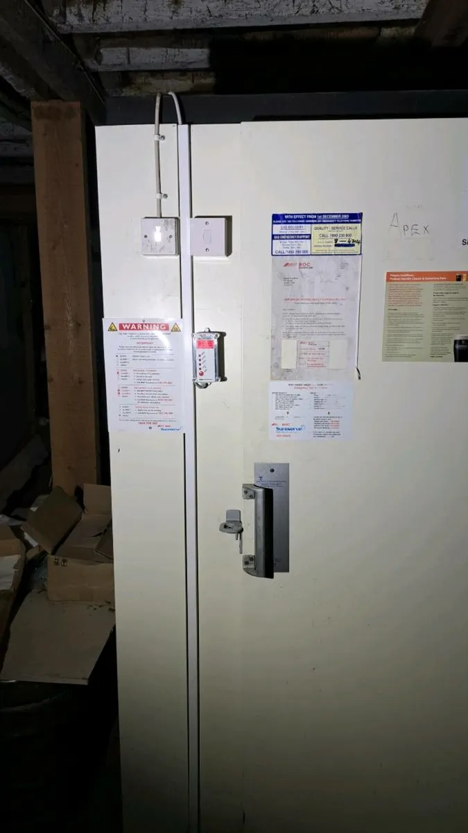 Cold room - Image 2