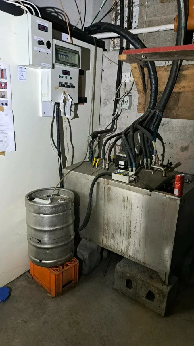 Cold room - Image 3