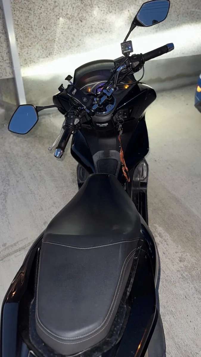 Pcx 125cc 2020 - Image 2