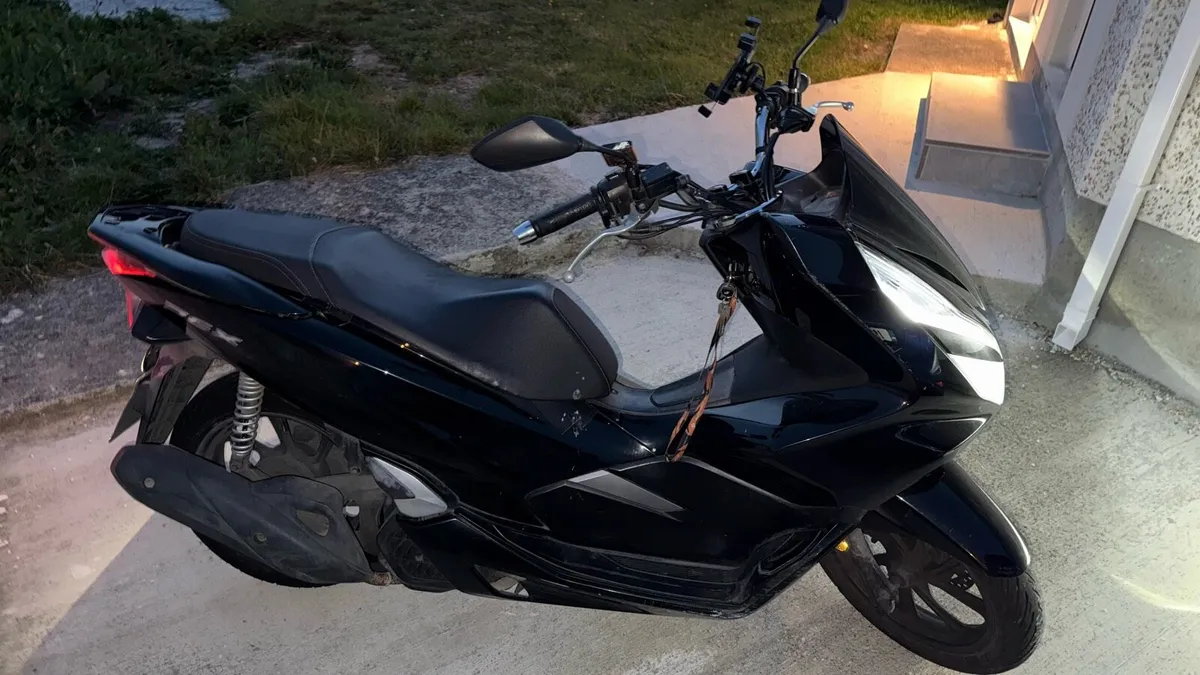 Pcx 125cc 2020 - Image 4