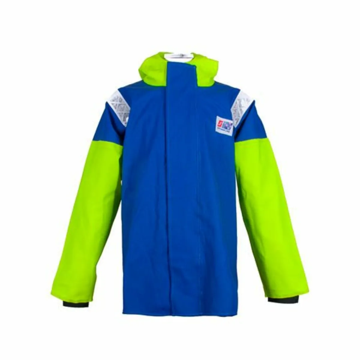 Waterproof jacket - Image 1