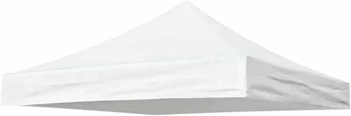 3x3m Gazebo Canopy Replacement Cover - Waterproof - Image 1