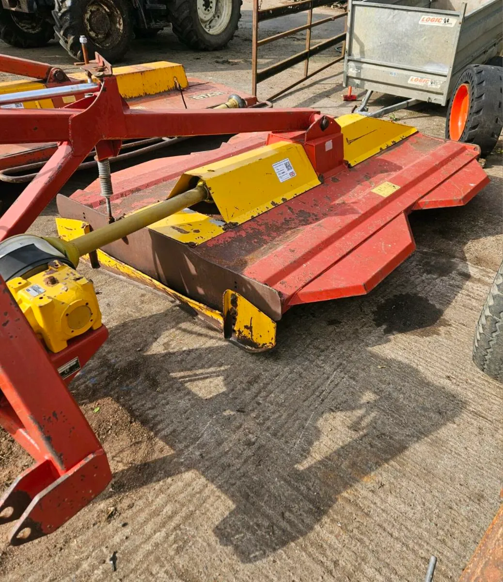 Grass toppers - Image 3