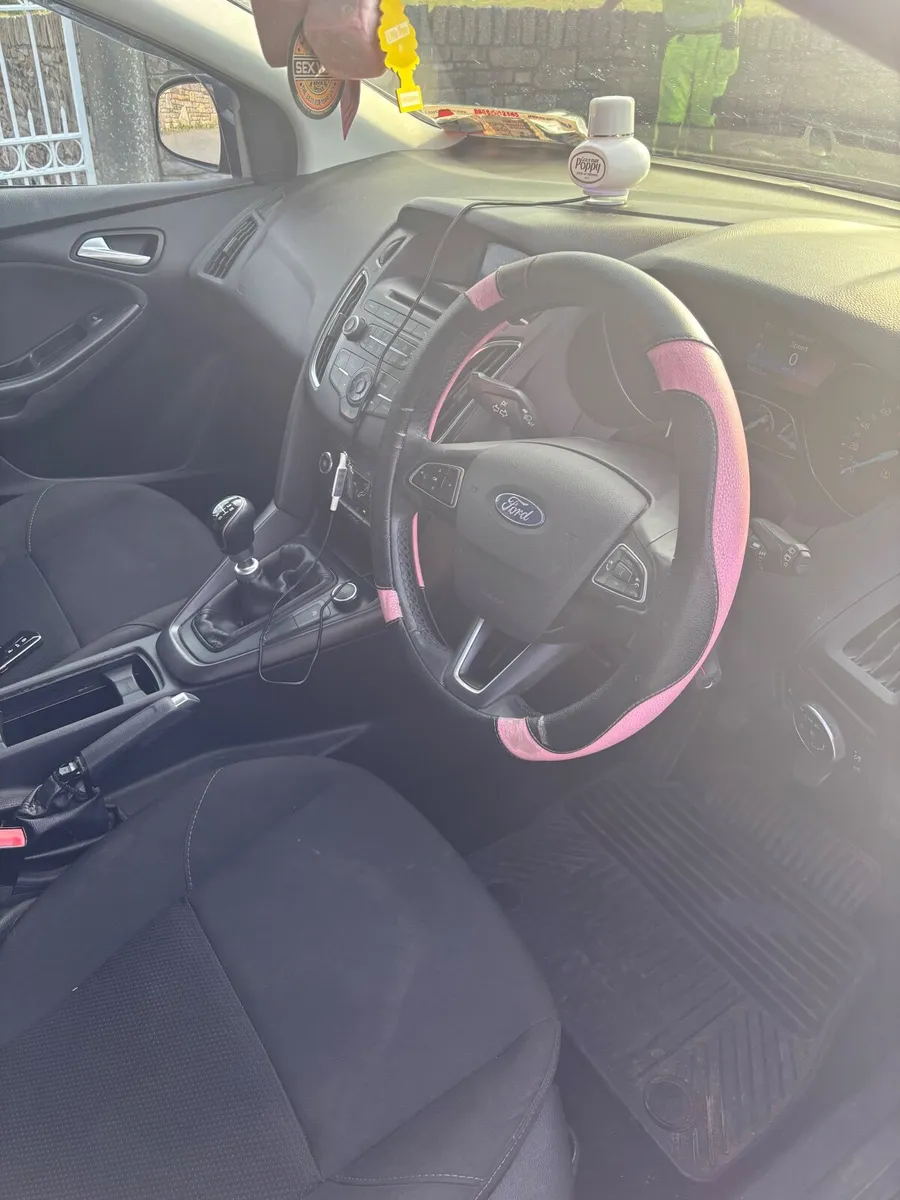 Ford Focus 2016 - Image 1