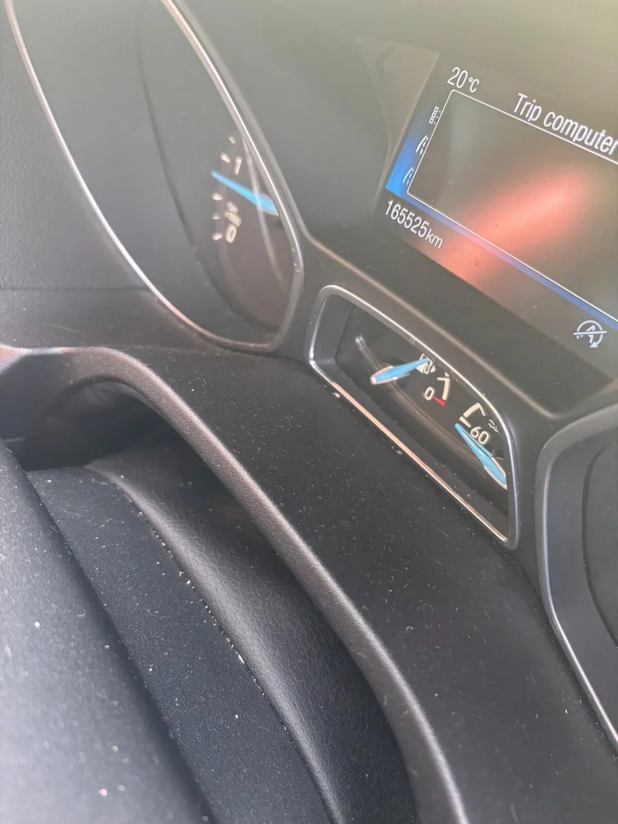 Ford Focus 2016 - Image 2