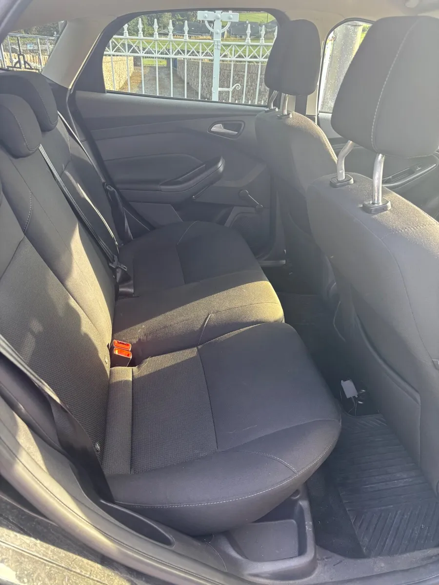 Ford Focus 2016 - Image 3
