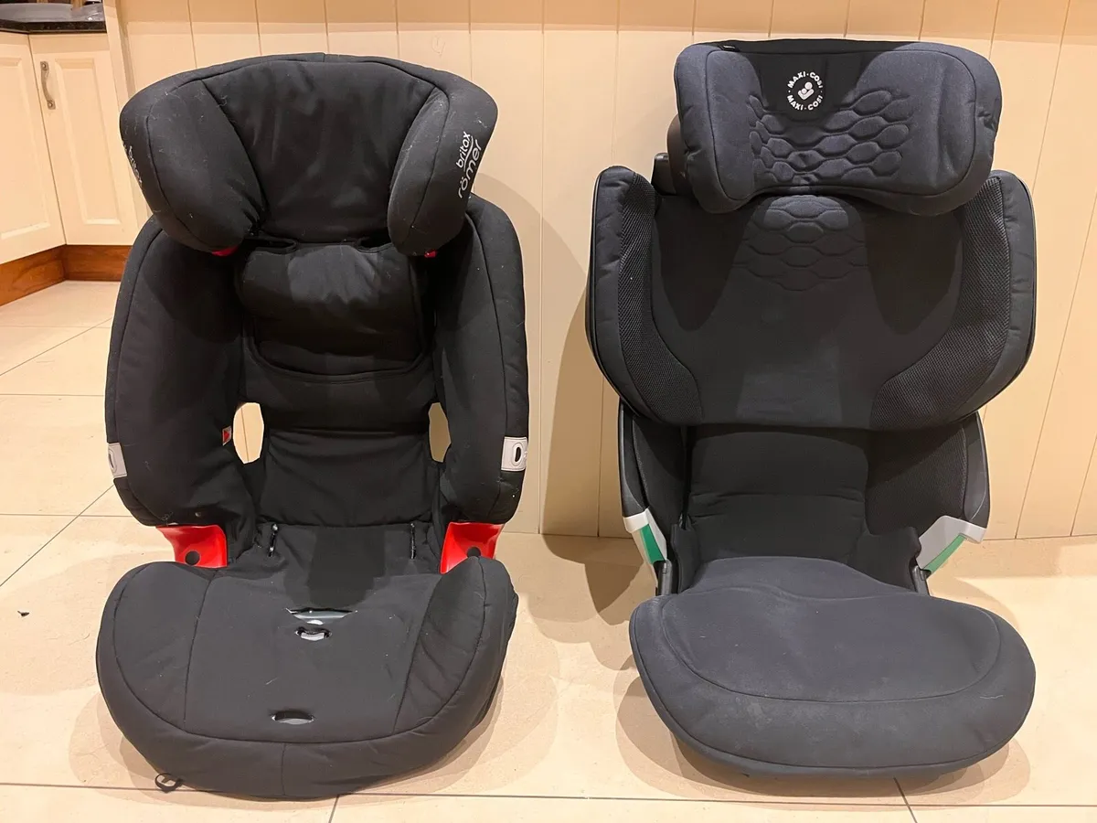 Carseats