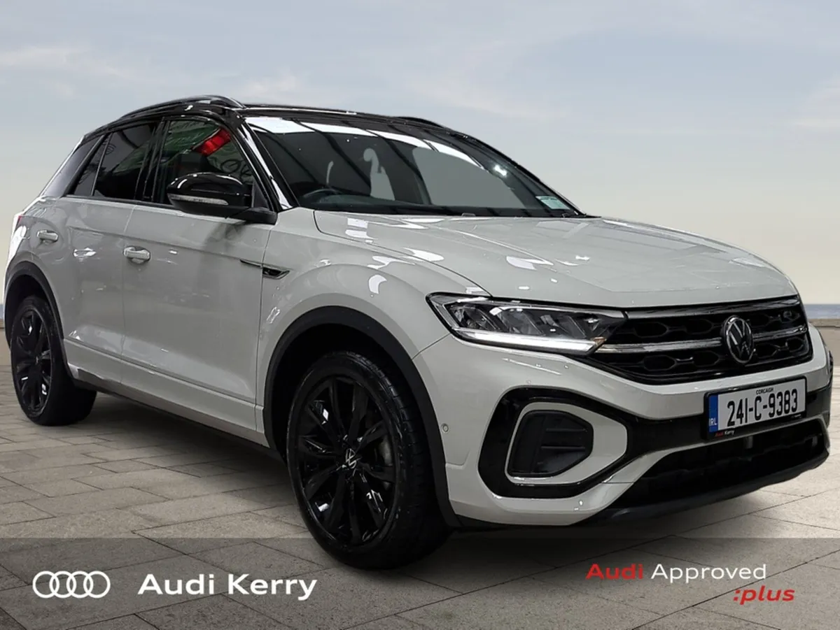 Volkswagen T-Roc RL PL 1.0 TSI M6F 110HP - Image 1