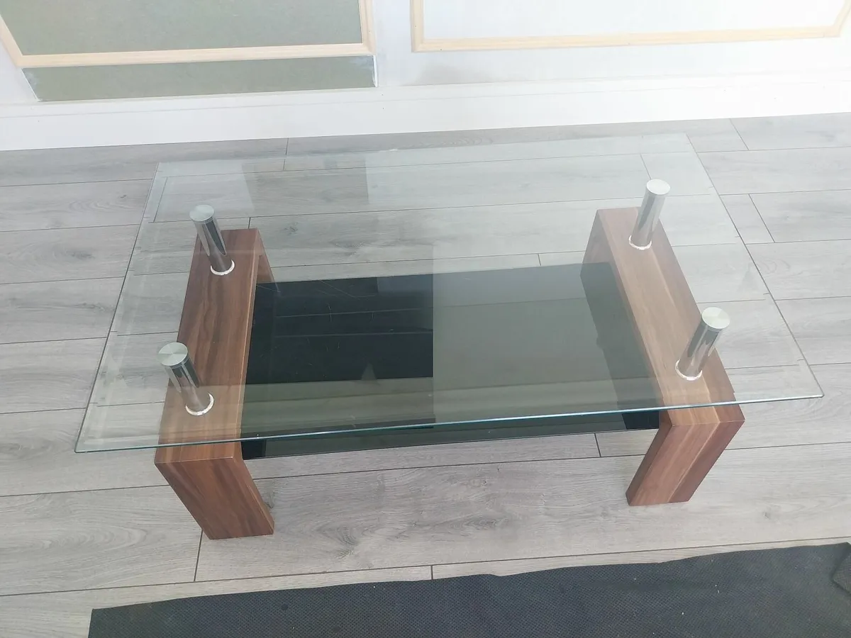 Coffee  table - Image 3