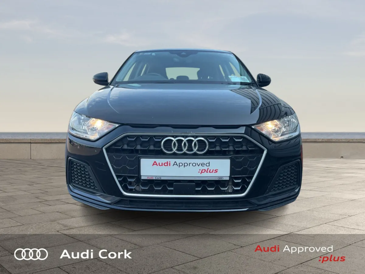 Audi A1 SPORTBACK 1.0 30TFSI 110HP SE - Image 3