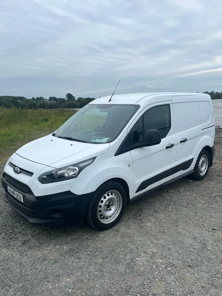 Ford transit connect - Image 2
