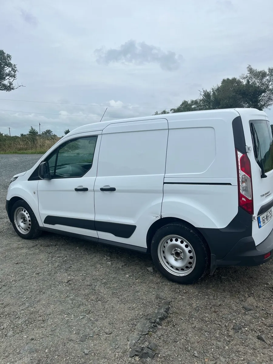 Ford transit connect - Image 3