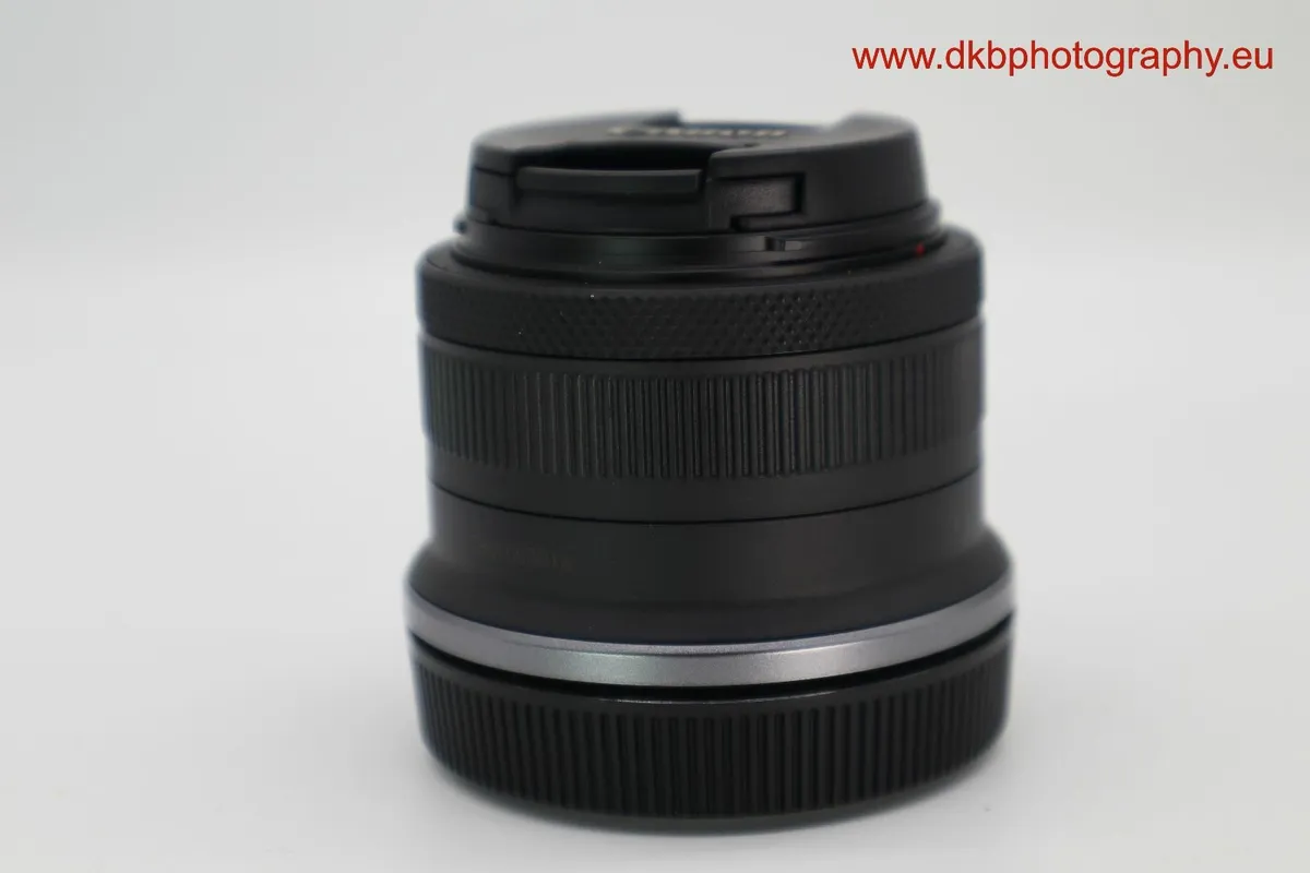CANON RF-S 10-18mm F4.5-6.3 IS STM LENS #0311 - Image 4