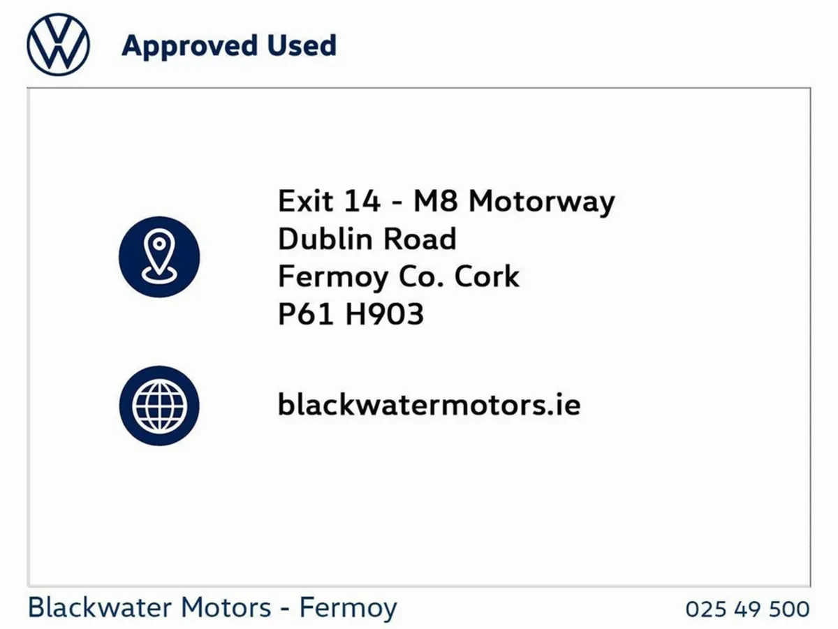 Volkswagen ID.4 77KWH 204BHP BUSINESS AUTOMATIC - Image 3