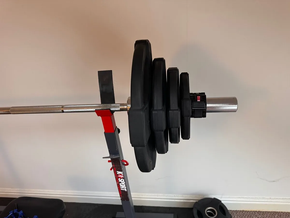 Gym - Image 2