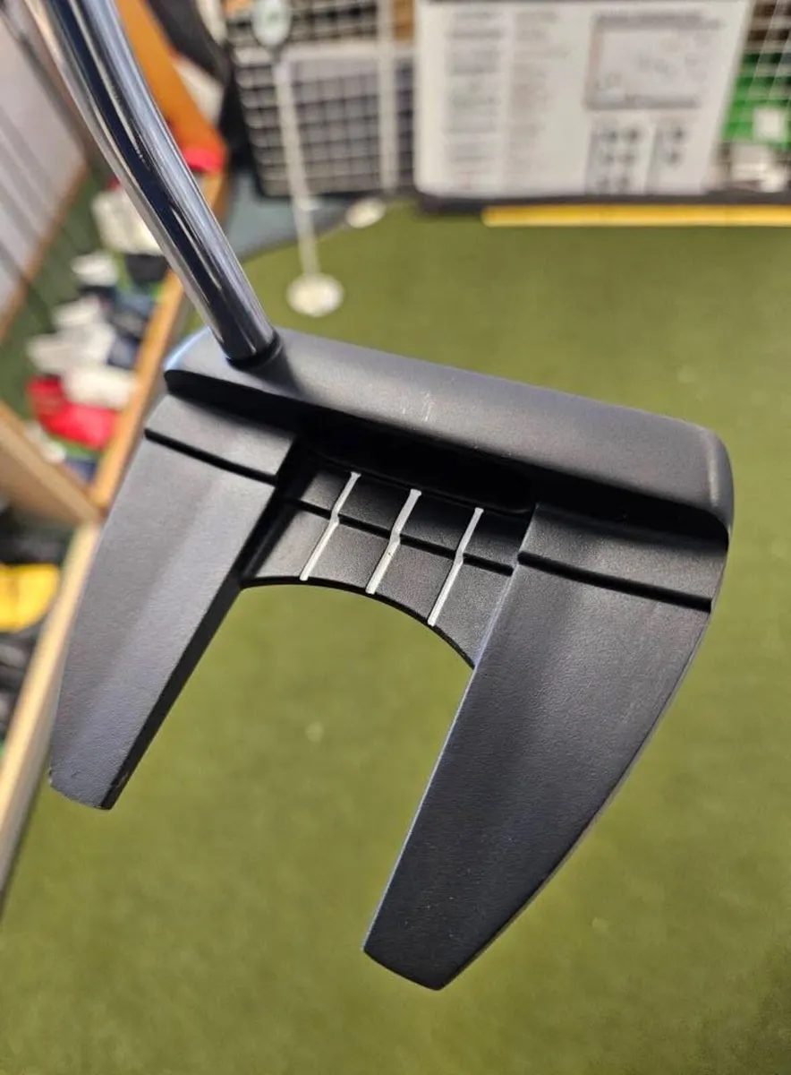 As New Wilson Infinite Buckingham Putter - Image 2