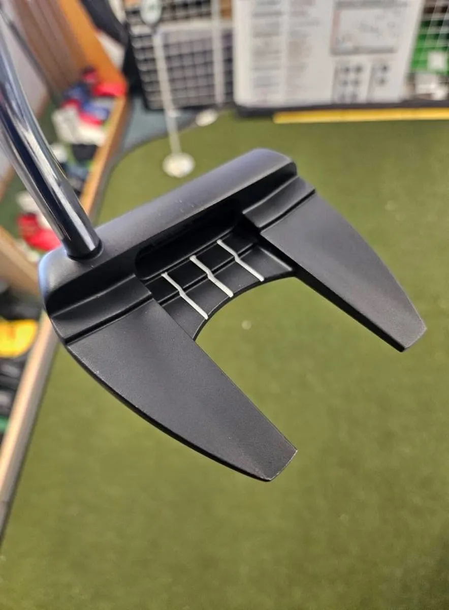 As New Wilson Infinite Buckingham Putter - Image 3