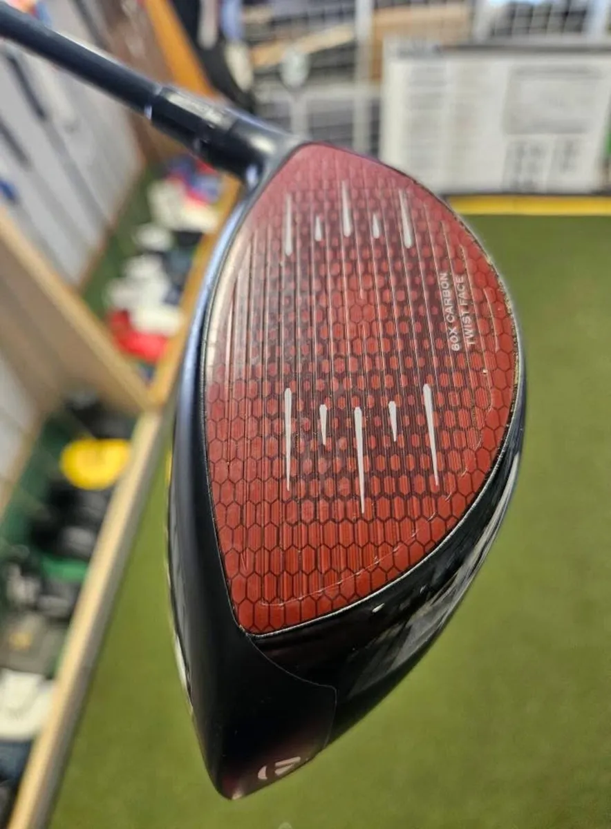 Taylormade Stealth 2 Driver - Image 4