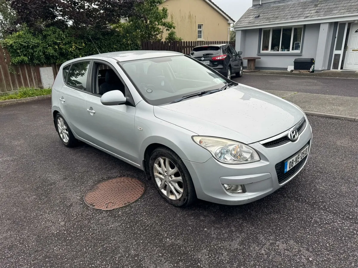 Hyundai I30 price 2350€ - Image 1