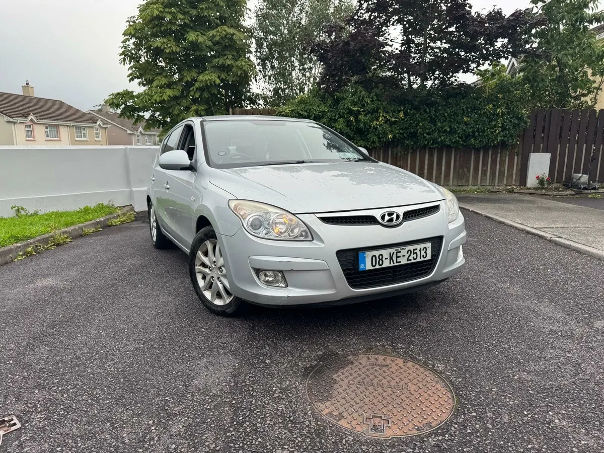 Hyundai I30 price 2350€ - Image 3